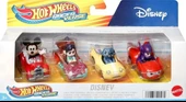 Hot Wheels Marvel RacerVerse 5'li Die-Cast Paketi - 6