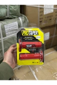 RS2 Protaper Yeni Kırmızı Motosiklet Elcik (GİDON EL TUTAMAÇLARI) Her Motora Uyumlu Modifiye thumbnail 2