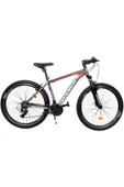 Geotech Mode 27,5 Econ 3 27,5 Jant 21 Vites Dağ Bisikleti thumbnail 1