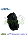 Mondial ECU - BEYİN  MONDIAL DRİFT L 125 - KD-F ORİJİNAL thumbnail 2