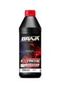 Motobisavm Brava Extreme 9000 4T 5W40 Tam Sentetik Yağ - 1