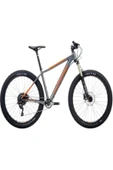 Cannondale Beast Of The East 3 27,5 Dağ Bisikleti - Gümüş/turuncu - 3
