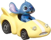 Hot Wheels Marvel RacerVerse 5'li Die-Cast Paketi - 2