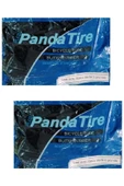Plus Panda 28 Jant 700x35C - 700x45C Bisiklet İç Lastiği AV 48 mm Motor Sibop X 2 Adet thumbnail 1