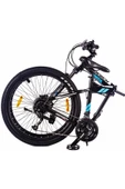 Geotech Fold-up 26d Pro Katlanabilir Bisiklet - 2