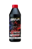 Motobisavm Brava Extreme 9000 4T 10W40 Tam Sentetik Yağ - 1