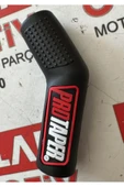 MTO Protaper Vites Çorabı Kırmızı - 3