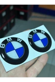 Palas Motor MOTOSİKLET DAMLA STİCKERI BMW REFLEKTÖR ETİKET CUB CG CROSS MODİFİYE AKSESUAR thumbnail 1