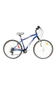 Geotech Infinity 28 Men Şehir/tur Bisikleti - Mavi thumbnail 1