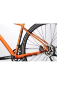 Cannondale Quick 2 Disc Şehir Tur Bisikleti - Turuncu - 2