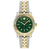 Versace VRSCVE9CA0324 Kadın Kol Saati thumbnail 1