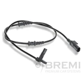 BREMI 51365 ABS SENSORU ON MERCEDES SPRINTER B906 . VW CRAFTER 30-35-50 A9065403917-2E0927748L - 1