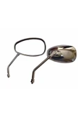 NCR Cg Nikel Ayna Cup Nikel Ayna Chopper Nikelaj Ayna 10mm - 1