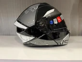 KASK MT GENESİS SV ATEMPO B2 PARLAK - 2
