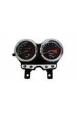 Mondial 125mh Gösterge Saati Komple 200km Monero - 1