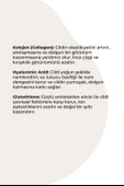 Yoğun Nemlendirici Kolajen Maske thumbnail 11