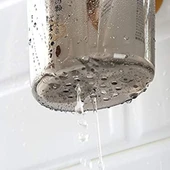 Ayıcık Desenli Kendinden Yapışkanlı Banyo Organizeri Pratik ve Sevimli Düzenleyici thumbnail 6