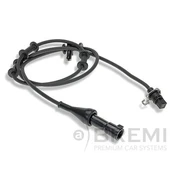 BREMI 51584 ABS SENSORU ON JAGUAR S-TYPE II X200 XF I X250 XF SPORTBRAKE X250 2.7D 3.0D XR851751 - 1