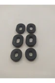 monero Cg 125 Yan Kapak Lastikleri - 1