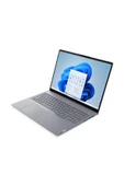 ThinkBook 16 G8 IRL Intel Core 7 240H 16GB 512GB SSD Freedos 16" WUXGA IPS Panel Notebook 21SH009GTX - 3
