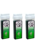 Roll-On Sir Ağda Azulen X 3 Adet - 1