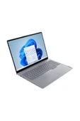 ThinkBook 16 G8 IRL Intel Core 7 240H 16GB 512GB SSD Freedos 16" WUXGA IPS Panel Notebook 21SH009GTX - 2