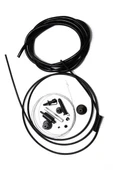 CAVO 6003654 GAZ TELİ PARTNER-BERLINGO 97 > 1629.G0 - 1