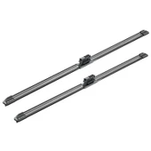 Bosch Mercedes CLS Silecek Takımı Aerotwin W257 2018-2023 A242S thumbnail 2
