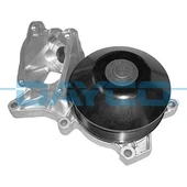 DAYCO DP333 DEVIRDAIM POMPASI BMW N47 E87 E90 E60 E83 E84 11517807311 - 1