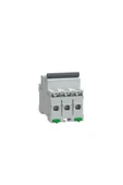 Schneider Electric EZ9F59320 3X20A 10kA C Otomatik Sigorta Easy9 Pro thumbnail 2