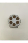 Kalemlik Mermer Görünümlü Beton - 4