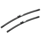 Bosch Volvo S60 Silecek Takımı Aerotwin 2019-2024 A007J thumbnail 2