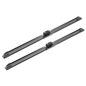 Bosch Mercedes EQC Silecek Takımı Aerotwin 2019-2023 A843S thumbnail 2