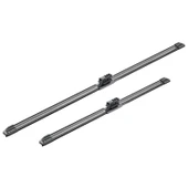 Bosch Mercedes GLA Silecek Takımı Aerotwin W247 2020-2024 A206S thumbnail 2