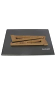 Ahşap Laptop Tutucu Notebook Standı Macbook Yükseltici 13" 14" 15" 16" 17" - 8