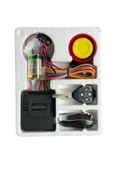 MOTORSİKLET ALARMI 12V 125 DESİBEL - 2