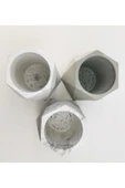 Kalemlik Mermer Görünümlü Beton - 3