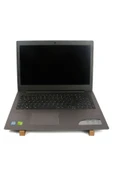 Ahşap Laptop Tutucu Notebook Standı Macbook Yükseltici 13" 14" 15" 16" 17" - 5