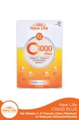 New Life C 1000 Plus 30 Tablet thumbnail 1