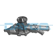 DAYCO DP368 DEVIRDAIM POMPASI MERCEDES OM646 W639 B906 A6462001001 - 1