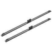 Bosch Mercedes EQB Silecek Takımı Aerotwin 2023-2025 A242S thumbnail 2