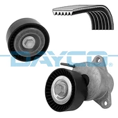 DAYCO KPV913 ALTERNATÖR GERGI KİTİ 6PK1903 ASTRA J 09>14 INSIGNIA A 09>17 -ZAFIRA C 10>18 2.0 CDTI DTJ-DTC- DTL-DTE 55562864-55562866-55494332 - 1