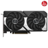 ASUS Dual GeForce RTX 5060 OC Edition 8GB GDDR7 DLSS 4 128 Bit Ekran Kartı thumbnail 2