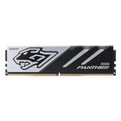 Apacer Panther AH5U16G60C6227BAA-1 16GB DDR5 6000MHz CL38 Masaüstü Bellek thumbnail 1