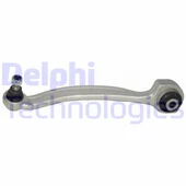 DELPHI TC2357 SALINCAK ON SOL ALT MERCEDES W204 S204 C204 A207 C207 A2043306711 - 1