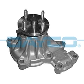 DAYCO DP746 DEVIRDAIM POMPASI MAZDA B2500 2.5L WL 97-> / BT-50 2.5L WLAA UN 08-> / FORD RANGER 25TD 98>12 XM348501AE-2184434-WL8115100D - 1