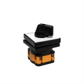 Opaş 1x10A 0-1 Aç-Kapa Pako Şalter - YPT101010 thumbnail 2