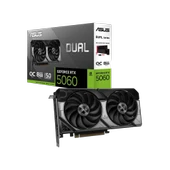 ASUS Dual GeForce RTX 5060 OC Edition 8GB GDDR7 DLSS 4 128 Bit Ekran Kartı thumbnail 1