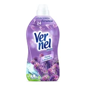Vernel Max Kons.Çam.Yumuşatıcı 1440 ml Lavanta ve Sensitive 2 li - 2