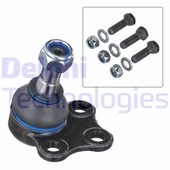DELPHI TC3924 ÖN ROTİL SAĞ-SOL TRAFIC III-VIVARO III 1.6DCI 545006069R-4422270-4422269 - 1